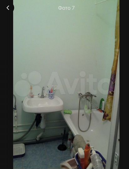 1-к. квартира, 37,7 м², 5/9 эт.