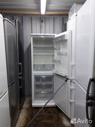 Холодильник б/у Атлант хм-4012.12Доставка.Гарантия