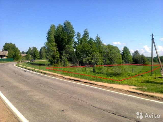 Участок 14 сот. (ИЖС)