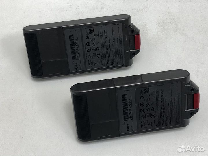 Аккумлятор Оригинал Dyson v11 v15 sv17 sv22