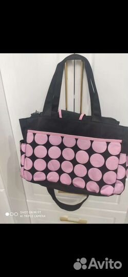 Сумка для детской коляски