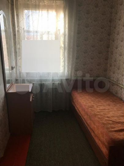 Дом 85 м² на участке 8 сот.