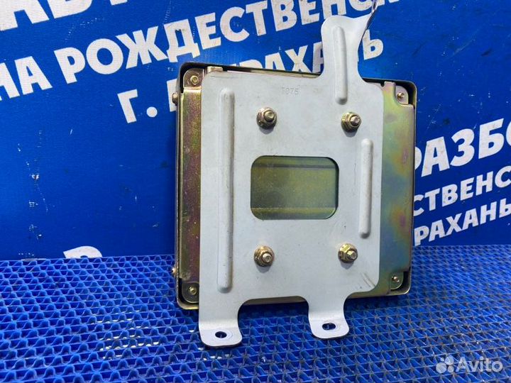 Блок управления АКПП Hyundai Accent седан G4EC