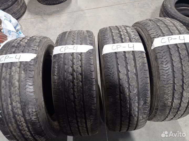 Pirelli Chrono 235/65 R16C