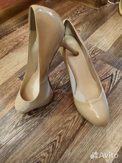 Туфли Nine West