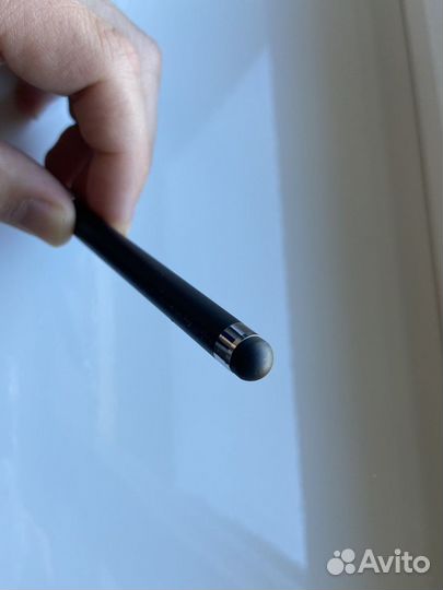 Стилус-ручка Targus для емкостных экранов