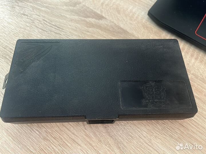 Точилка для ножей ланский Lansky