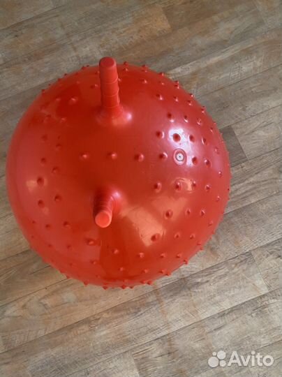 Шар для занятий с малышом