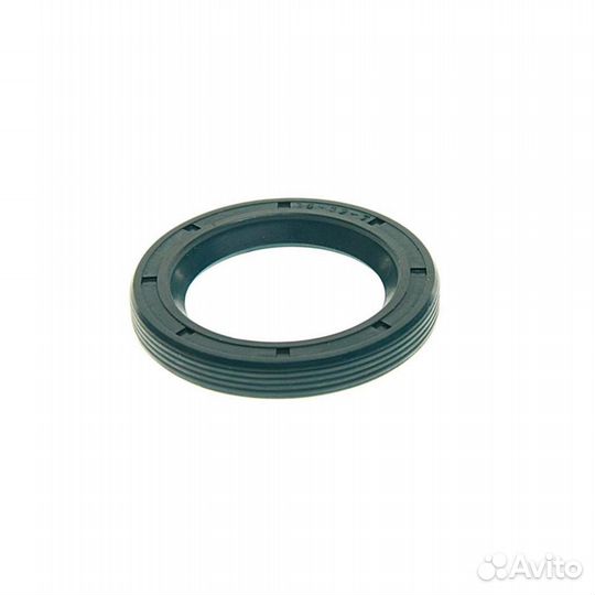 Сальник scania торсиона кабины левый sampa