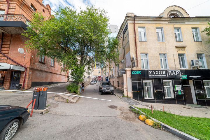 Продам торговое помещение, 52.3 м²