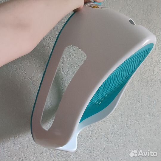 Горка для купания angelcare