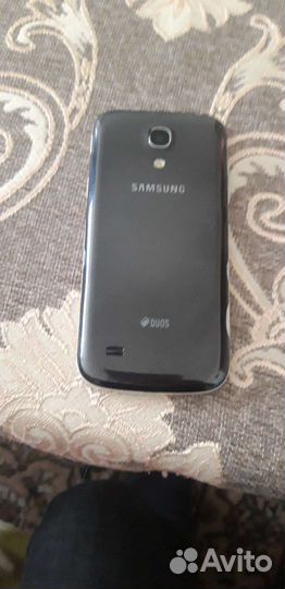 Телефон Samsung s4 mini