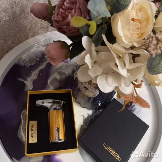 Зажигалка jobon