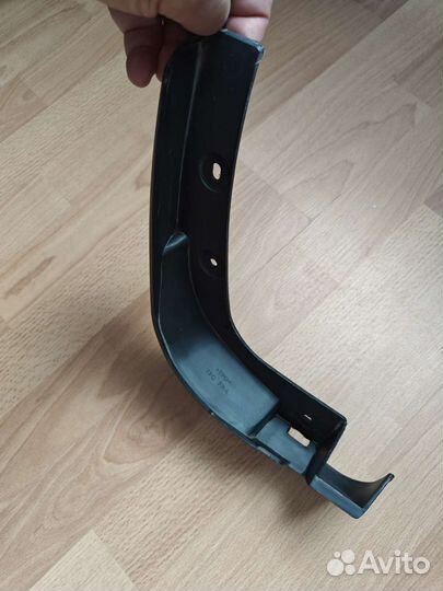 Брызговики honda fit