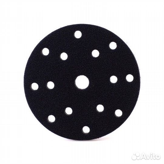 RoxelPro подложка для шлифовальной машины D-150 мм