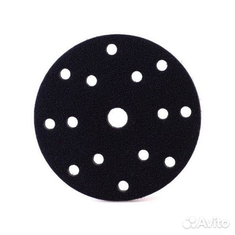 RoxelPro подложка для шлифовальной машины D-150 мм