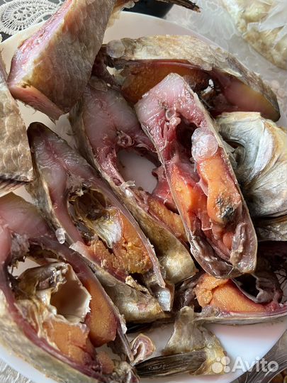 Рыба деликатесы