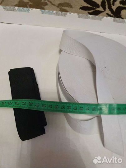 Швейная фурнитура