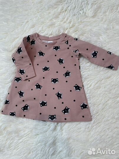 Одежда для малышки