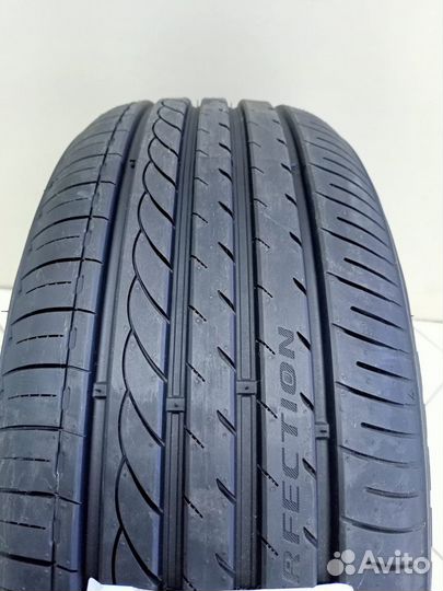 Zeta Alventi 205/55 R16 91W