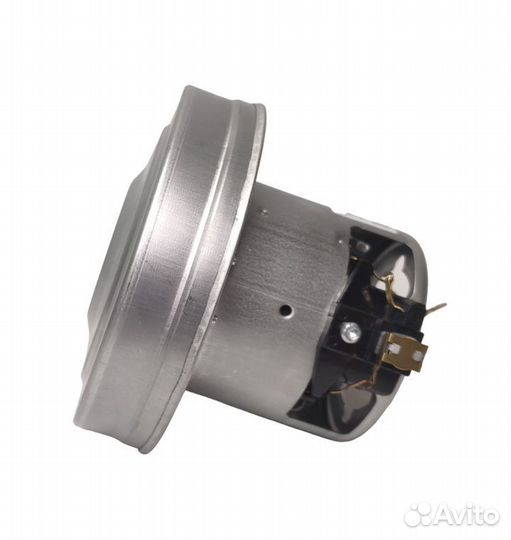 Мотор пылесоса PH 1800W, H-115/h-36mm, D-130mm VC0