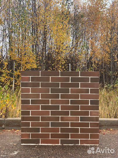 Кирпич облицовочный нева volgabrick