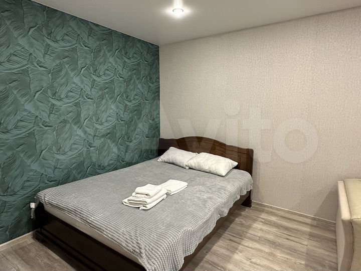 1-к. квартира, 35,7 м², 5/9 эт.