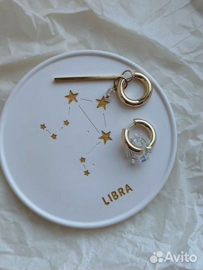 Подставка с зодиакальным созвездием