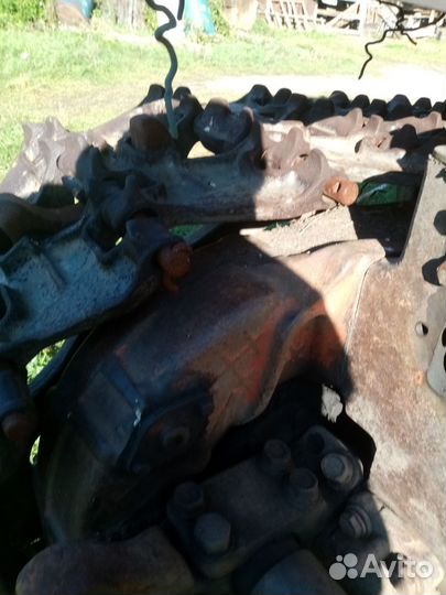 Гусеницы дт 75