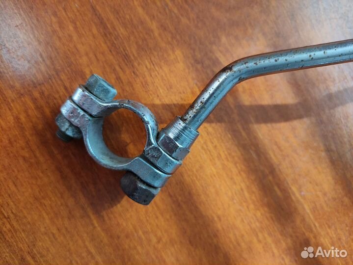 Зеркало на мотоцикл, мопед