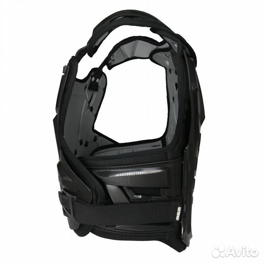 Моточерепаха Wolf AR08