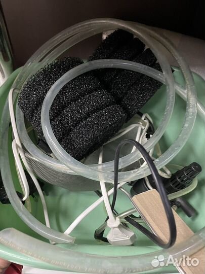 Аквариум для продажи раков