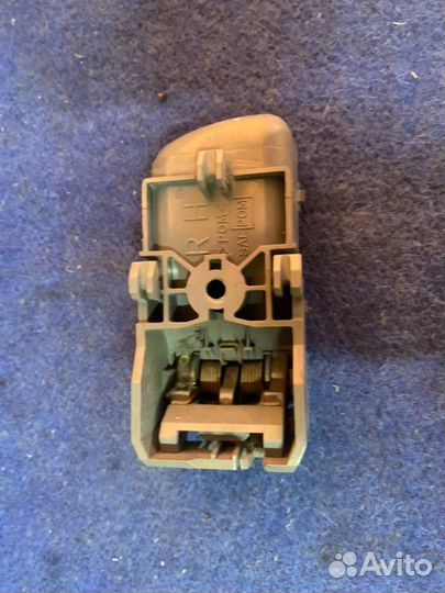 Ручка двери внутренняя задняя правая Nissan Expert