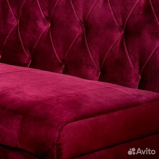 Диван для кафе