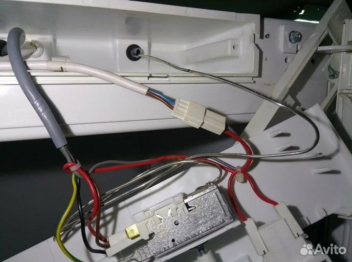 Ремонт стиральных машин на дому