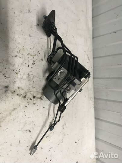 Блок ABS BMW 5-Series (F10) 2009–2013