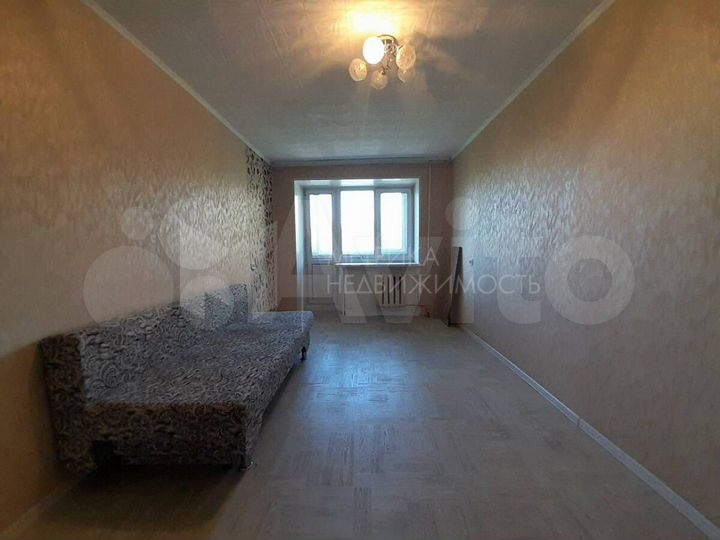 1-к. квартира, 29,7 м², 4/5 эт.