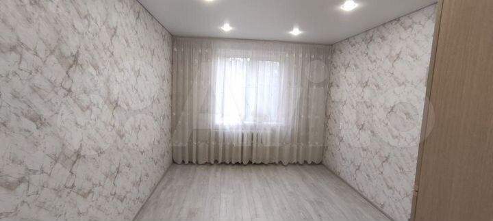 3-к. квартира, 66 м², 3/9 эт.