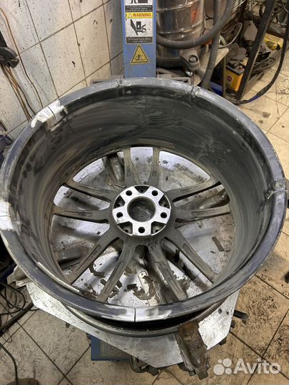 Аргонная сварка услуги