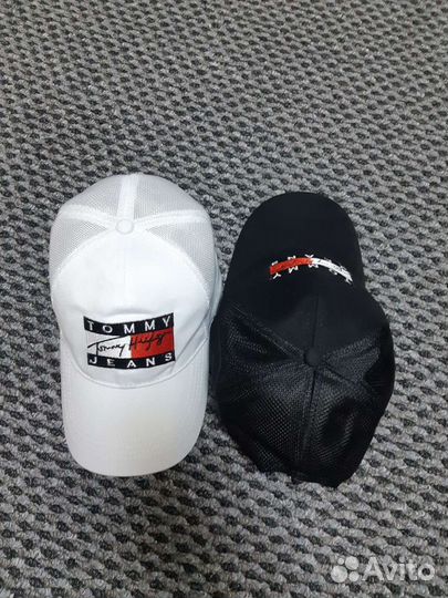 Кепки/Бейсболки