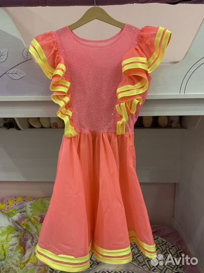 Костюмы детские праздничные (карнавальные, новогод