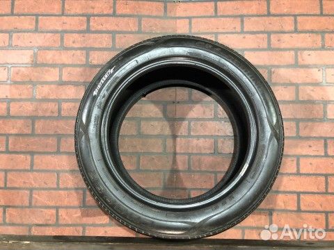 Cooper CS4 Touring 215/55 R17 94V