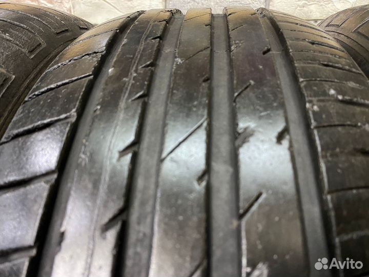 Fulda EcoControl HP 205/55 R16