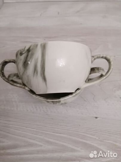 Фарфоровая посуда