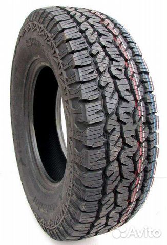 Matador MP 72 Izzarda A/T 2 265/65 R17