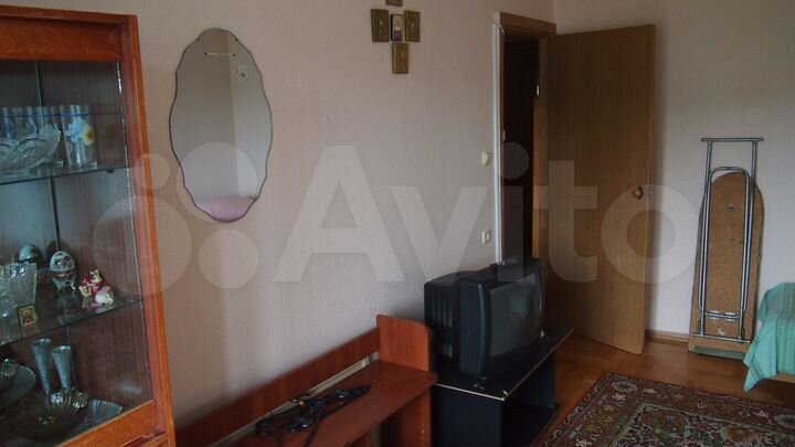 Комната 20 м² в 3-к., 5/5 эт.