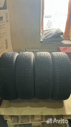 Nordman RS2 175/65 R14 86R