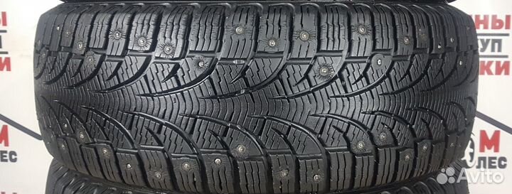 Pirelli Winter Carving Edge 205/60 R16