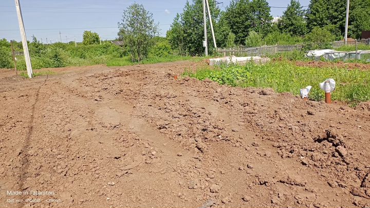 Участок 4 сот. (СНТ, ДНП)