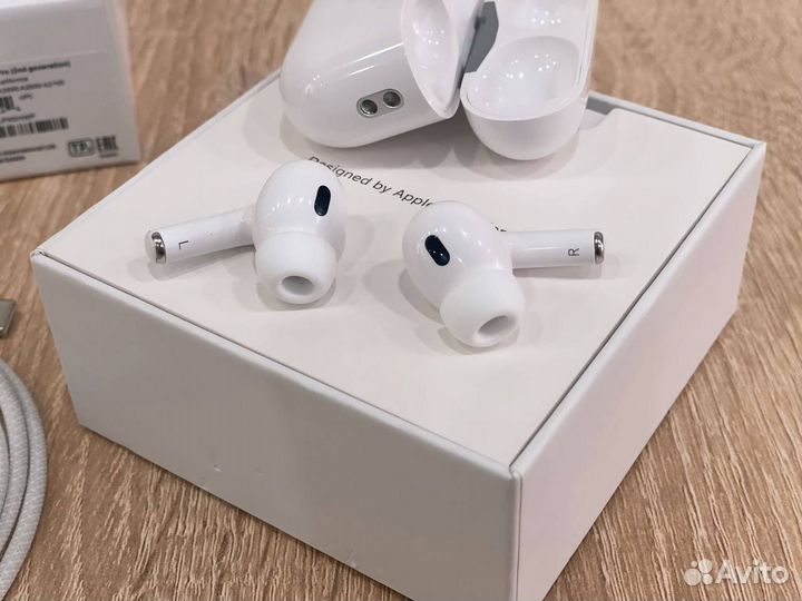 Airpods pro 2 type-c Premium+